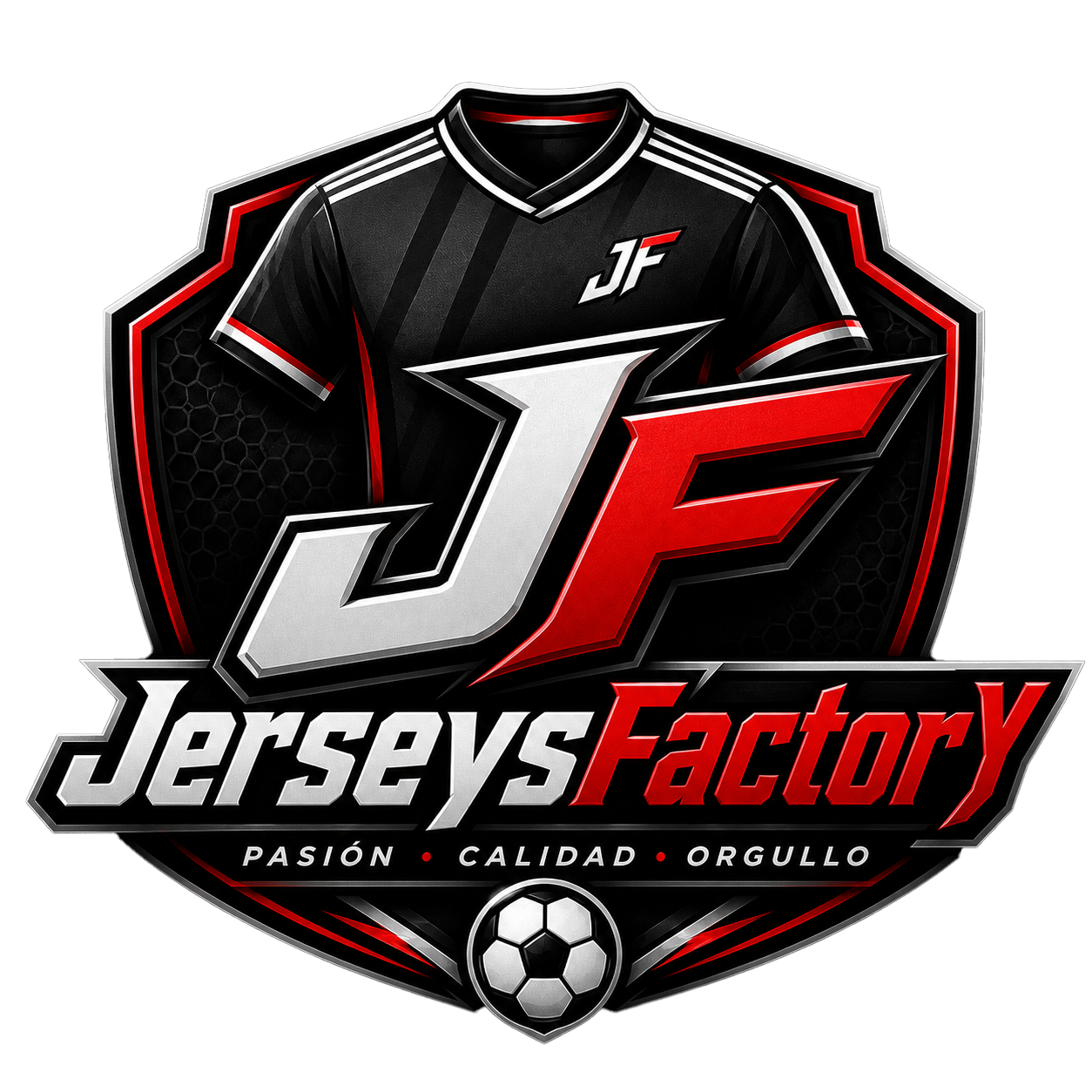 Jersey Factory
